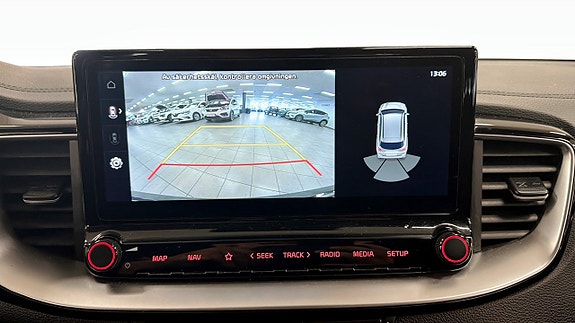 Kia Ceed 21 of 26
