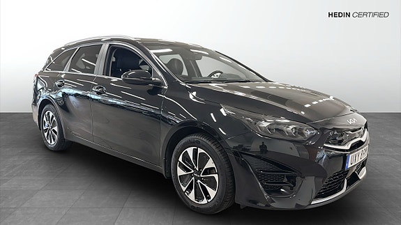 Kia Ceed 3 of 26