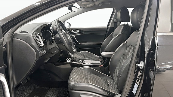Kia Ceed 13 of 26