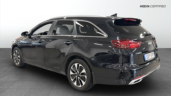 Kia Ceed 7 of 26