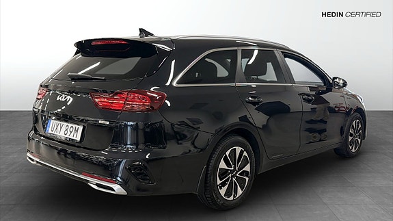 Kia Ceed 5 of 26