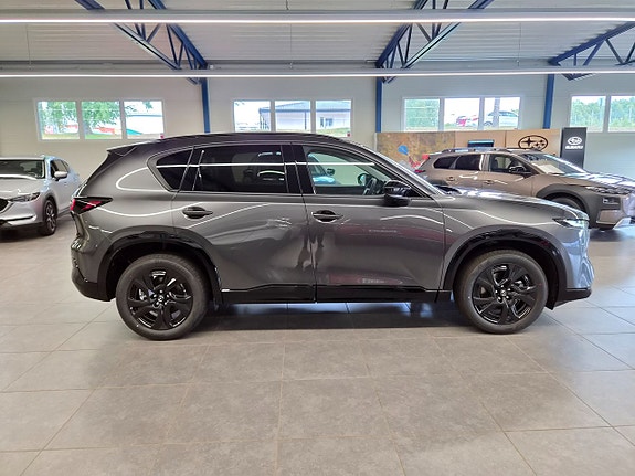 Mazda CX-5 5 of 13