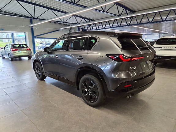 Mazda CX-5 3 of 13