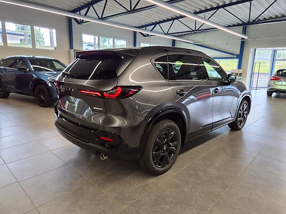 Mazda CX-5 4 of 13