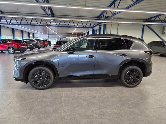 Mazda CX-5 2 of 13