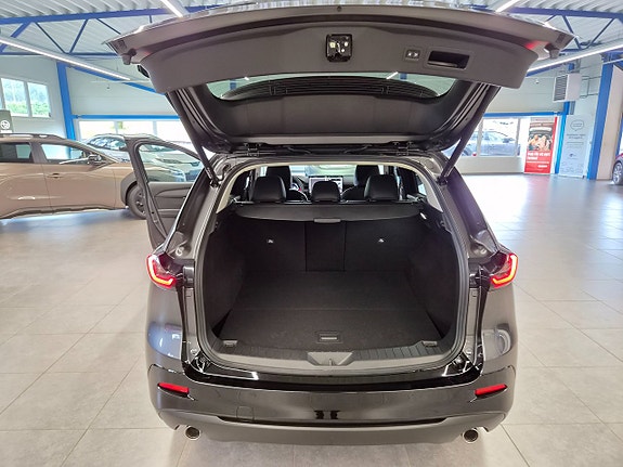 Mazda CX-5 13 of 13