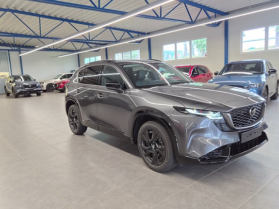 Mazda CX-5 6 of 13