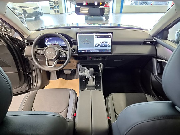 Mazda CX-5 9 of 13