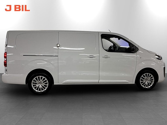 Peugeot Expert 4 of 14