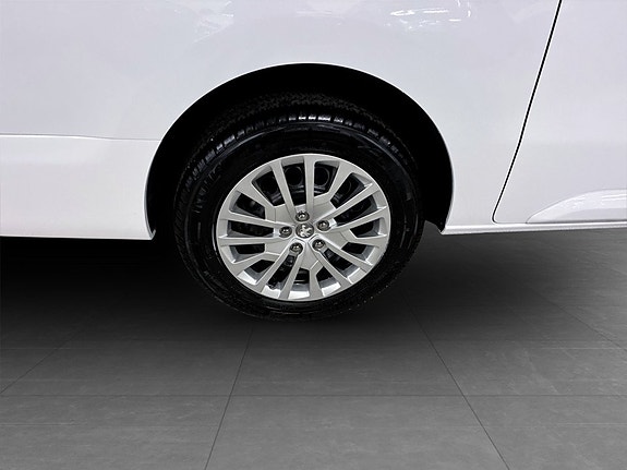 Peugeot Expert 5 of 14
