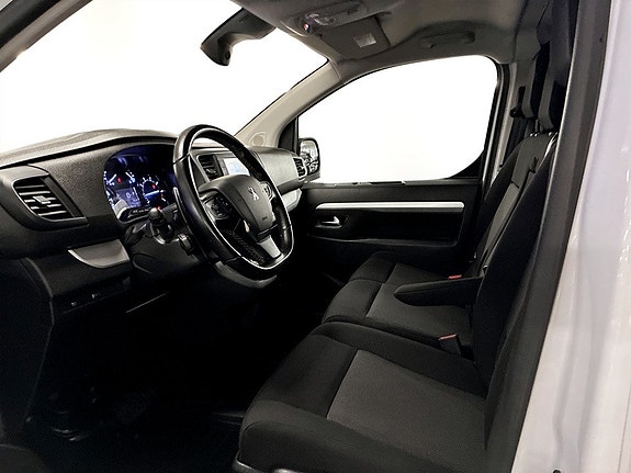 Peugeot Expert 8 of 14