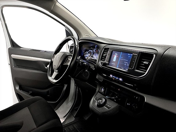 Peugeot Expert 13 of 14