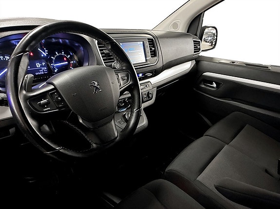 Peugeot Expert 9 of 14