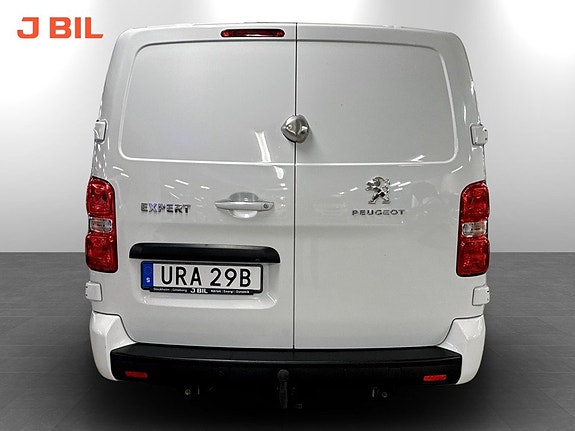 Peugeot Expert 6 of 14