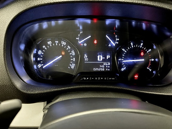 Peugeot Expert 10 of 14