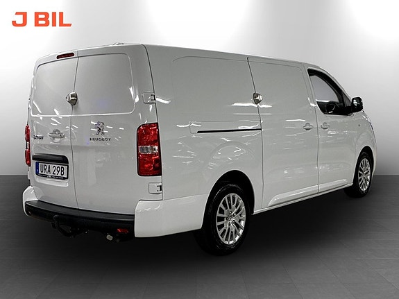 Peugeot Expert 3 of 14