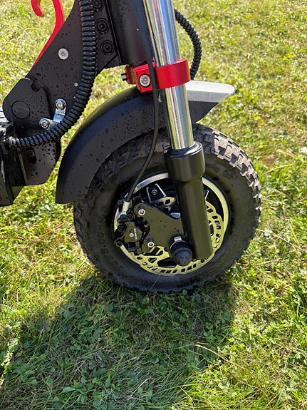 Övriga Iscooter IX 8 2 of 7