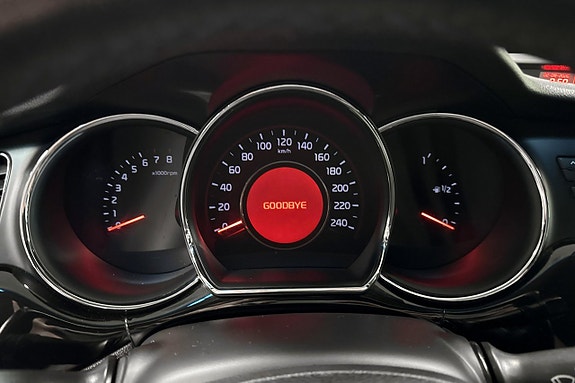 Kia Ceed 7 of 13