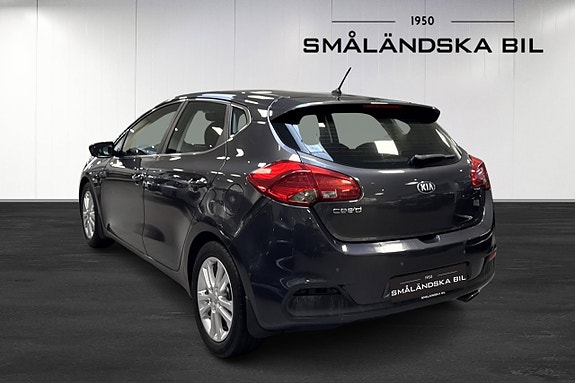 Kia Ceed 3 of 13