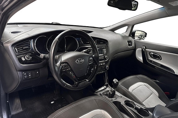 Kia Ceed 5 of 13