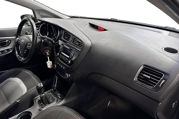 Kia Ceed 11 of 13