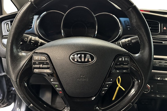Kia Ceed 8 of 13