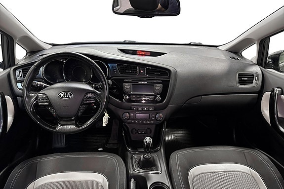 Kia Ceed 6 of 13