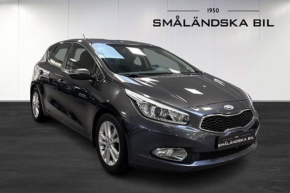 Kia Ceed 2 of 13