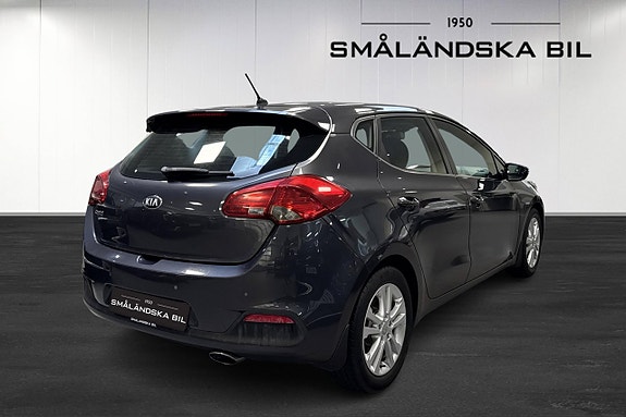 Kia Ceed 4 of 13