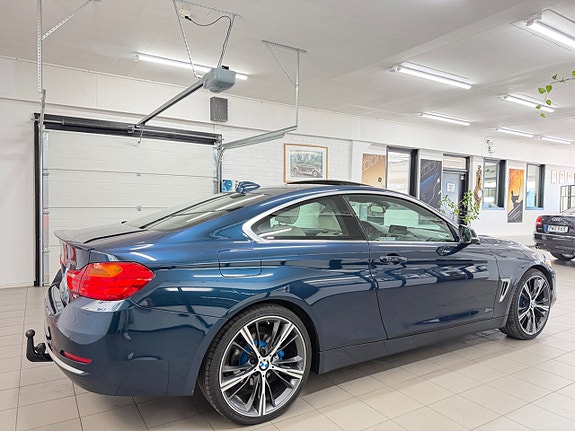 BMW 428i 8 of 30