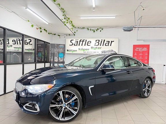 BMW 428i 2 of 30