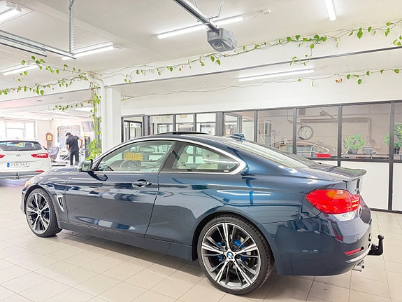 BMW 428i 7 of 30