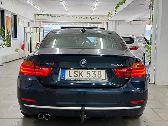 BMW 428i 13 of 30