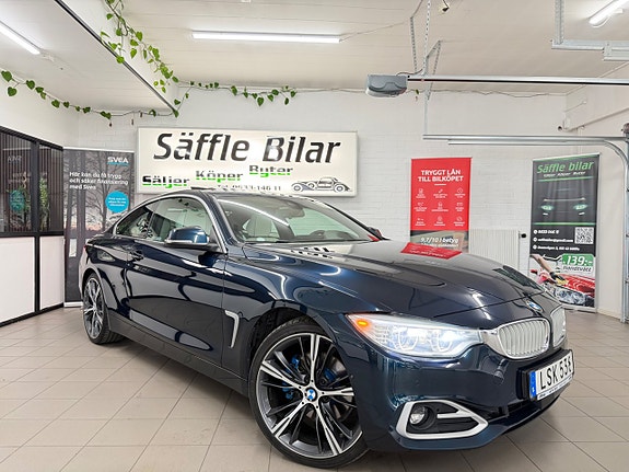BMW 428i 5 of 30