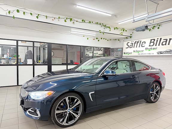 BMW 428i 6 of 30