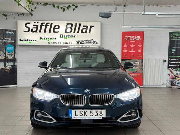 BMW 428i 10 of 30
