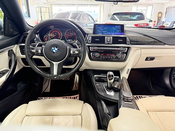 BMW 428i 27 of 30