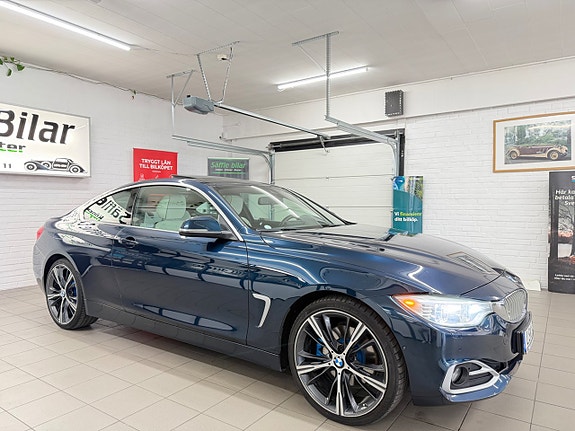 BMW 428i 9 of 30