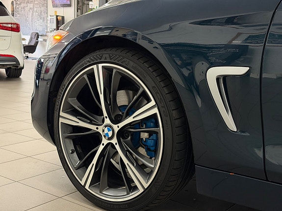 BMW 428i 12 of 30