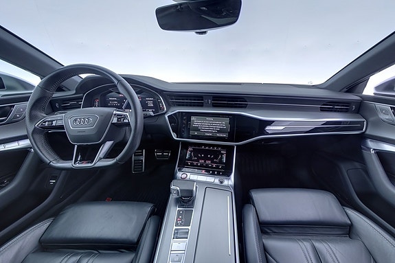 Audi S7 7 of 27