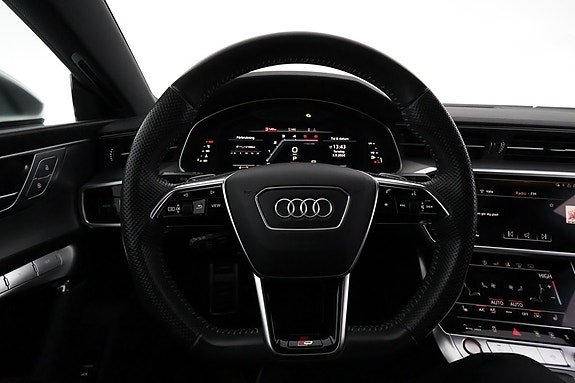 Audi S7 20 of 27