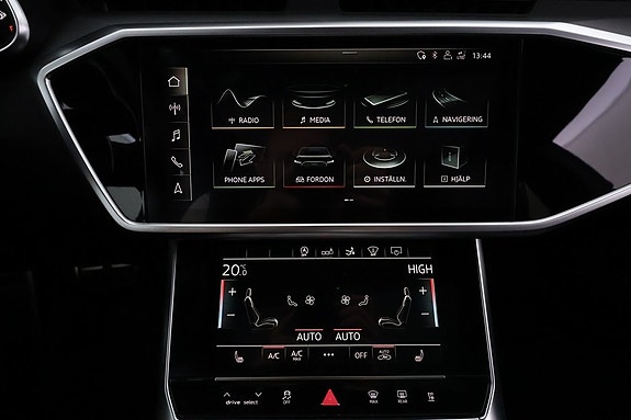 Audi S7 23 of 27