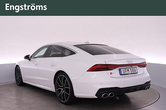 Audi S7 4 of 27