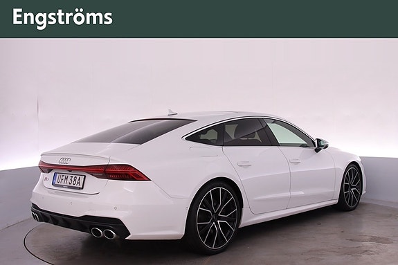 Audi S7 3 of 27