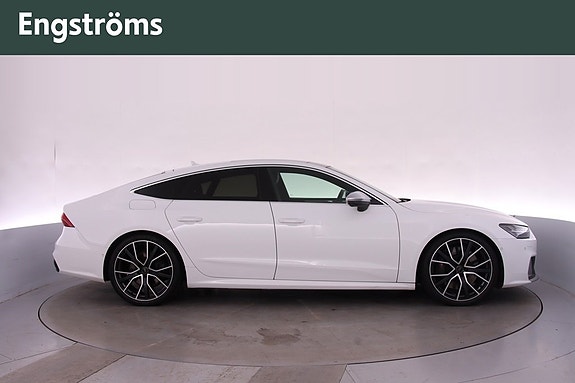Audi S7 2 of 27