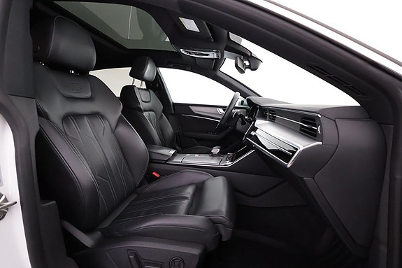 Audi S7 14 of 27