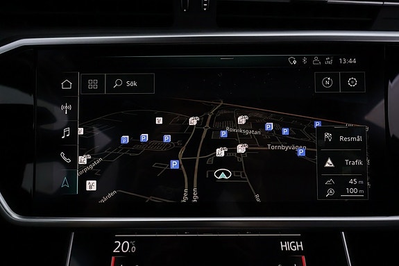 Audi S7 24 of 27