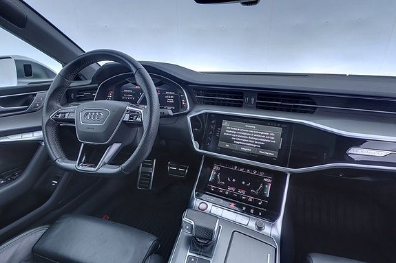 Audi S7 8 of 27