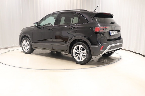 Volkswagen T-Cross 6 of 10