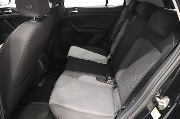 Volkswagen T-Cross 8 of 10